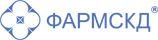 Логотип клиента ФАРМ СКД