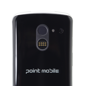 Point Mobile PM30 задняя панель