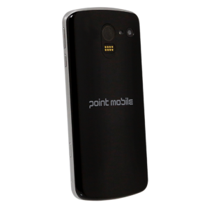 Point Mobile PM30 сзади