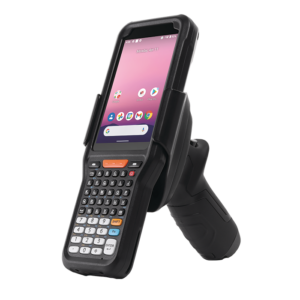 Point Mobile PM351 с рукояткой