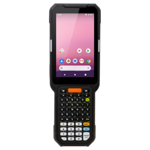 Point Mobile PM451 клавиатура