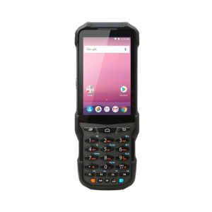 Point Mobile PM550 другая клавиатура