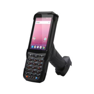 Point Mobile PM550 с рукояткой